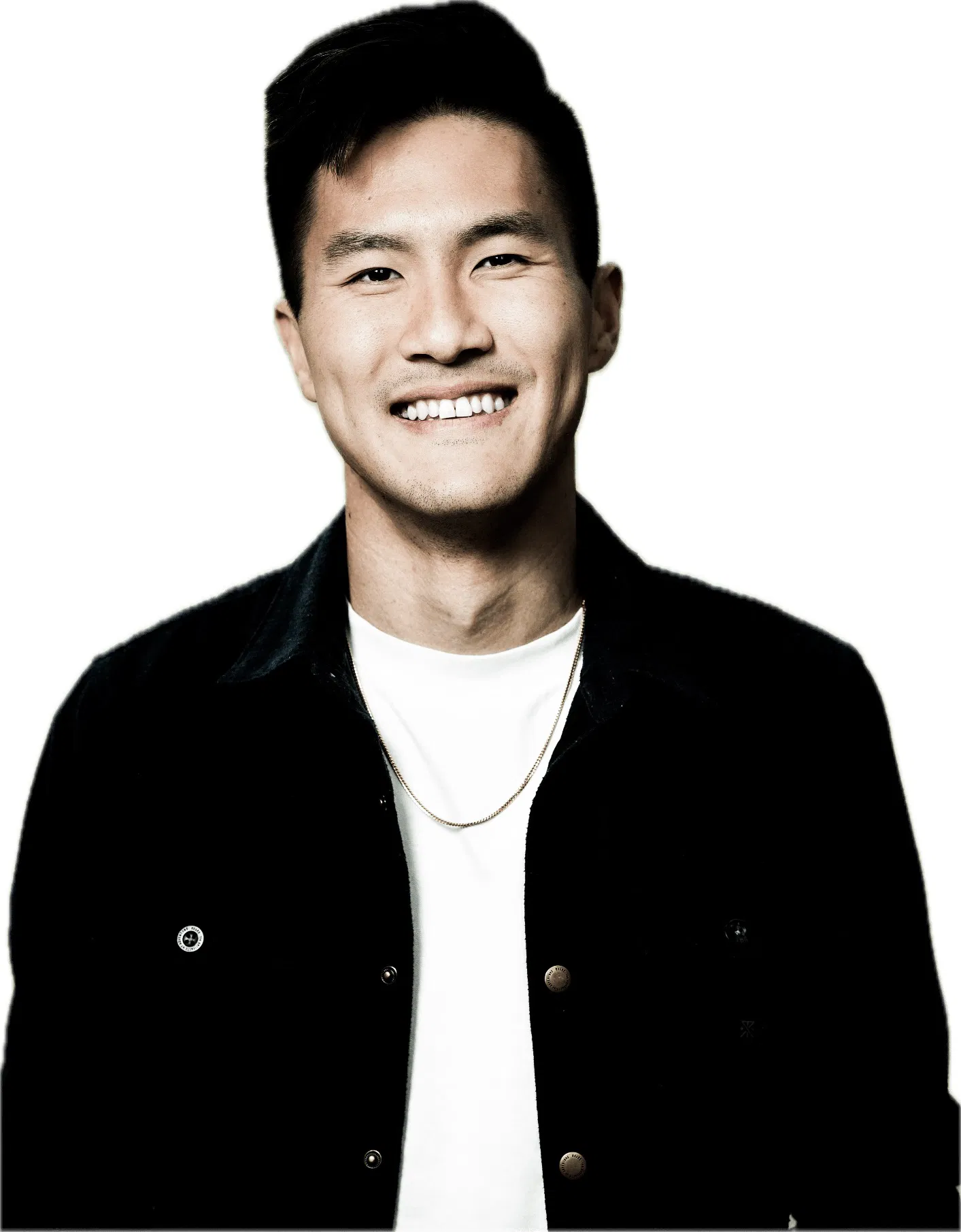 Eric Xiao, Founder and Principal of Prompt PM